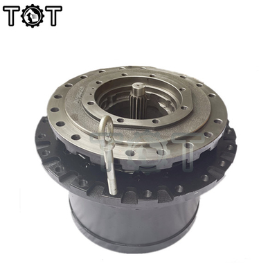 Κιβώτιο εργαλείων ταξιδιού SK200-6E sk200-6 Kobelco