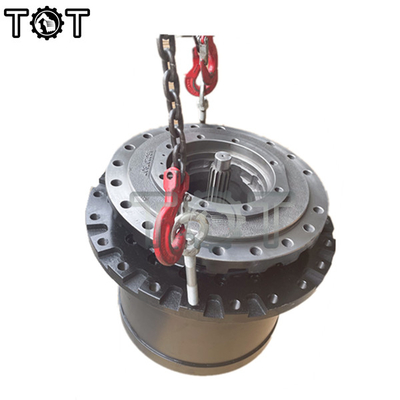 Κιβώτιο εργαλείων ταξιδιού SK200-6E sk200-6 Kobelco