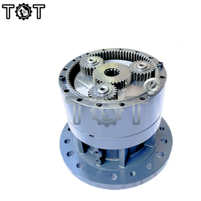 Hd700-7 hd700-5 ανταλλακτικά κιβωτίων ταχυτήτων μειωτών κιβωτίων ταχυτήτων μείωσης ταλάντευσης ταξιδιού
