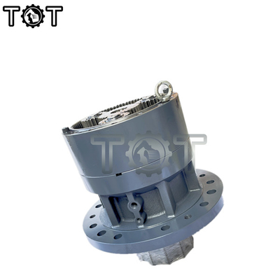 Hd700-7 hd700-5 ανταλλακτικά κιβωτίων ταχυτήτων μειωτών κιβωτίων ταχυτήτων μείωσης ταλάντευσης ταξιδιού
