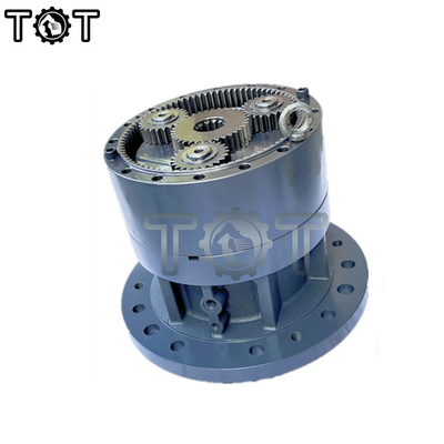 Hd700-7 hd700-5 ανταλλακτικά κιβωτίων ταχυτήτων μειωτών κιβωτίων ταχυτήτων μείωσης ταλάντευσης ταξιδιού