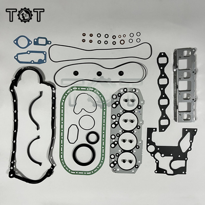 DH55 ex60-5 εξάρτηση 5878127061 στολισμάτων εξέτασης μηχανών 4JB1 Isuzu