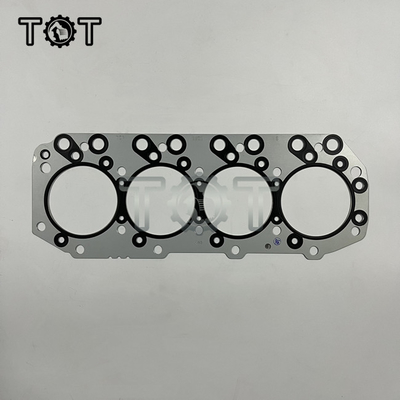 DH55 ex60-5 εξάρτηση 5878127061 στολισμάτων εξέτασης μηχανών 4JB1 Isuzu