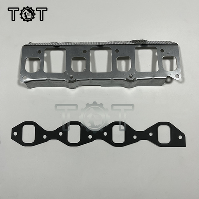 DH55 ex60-5 εξάρτηση 5878127061 στολισμάτων εξέτασης μηχανών 4JB1 Isuzu
