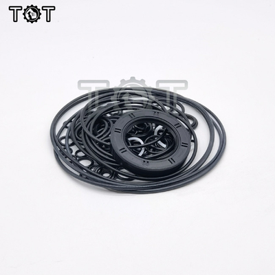 Orings εκσκαφέων ODM υδραυλική και σφραγίδων K3V112DTP εξάρτηση σφραγίδων αντλιών εργαλείων