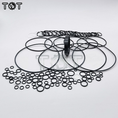 Orings εκσκαφέων ODM υδραυλική και σφραγίδων K3V112DTP εξάρτηση σφραγίδων αντλιών εργαλείων