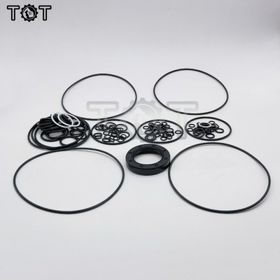 Orings εκσκαφέων ODM υδραυλική και σφραγίδων K3V112DTP εξάρτηση σφραγίδων αντλιών εργαλείων