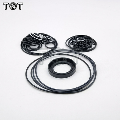 Orings εκσκαφέων ODM υδραυλική και σφραγίδων K3V112DTP εξάρτηση σφραγίδων αντλιών εργαλείων
