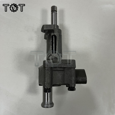 Αντλία πετρελαίου μηχανών 1131002040 Isuzu 4BD1 4BG1 για EX120 sk120-3