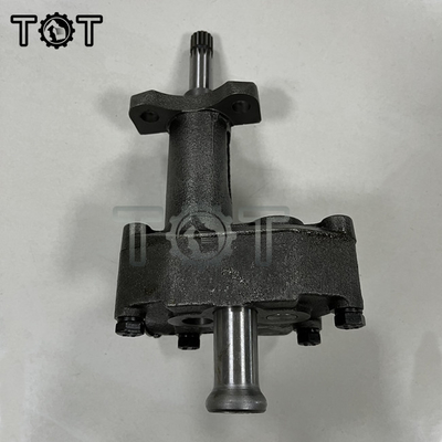 Αντλία πετρελαίου μηχανών 1131002040 Isuzu 4BD1 4BG1 για EX120 sk120-3