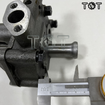 Αντλία πετρελαίου μηχανών 1131002040 Isuzu 4BD1 4BG1 για EX120 sk120-3