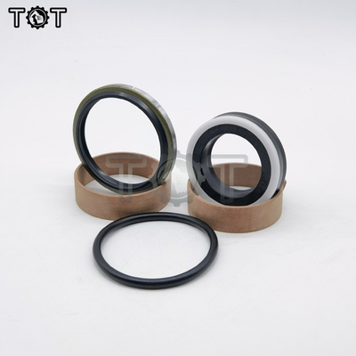 Pc200-7 εξάρτηση 70*45*15.5mm σφραγίδων διαγραμμιστών διαδρομής 09370-00070