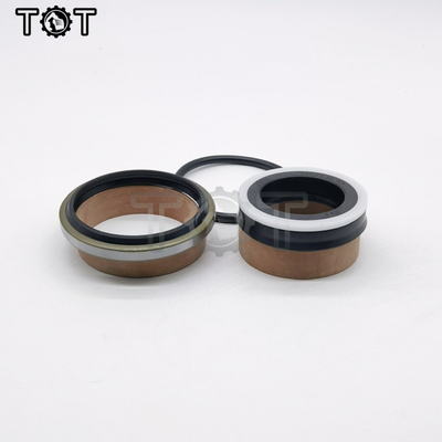 Pc200-7 εξάρτηση 70*45*15.5mm σφραγίδων διαγραμμιστών διαδρομής 09370-00070