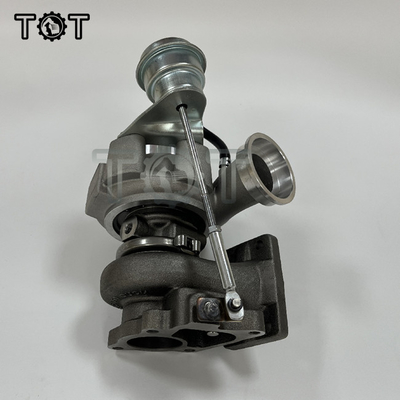 418-1491 στροβιλοσυμπιεστής εκσκαφέων 418-1675 C2.6 D2.6 για E306 307E EC55D