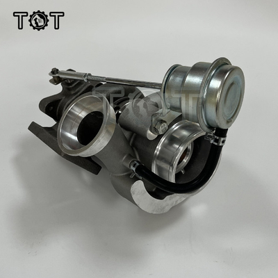 418-1491 στροβιλοσυμπιεστής εκσκαφέων 418-1675 C2.6 D2.6 για E306 307E EC55D
