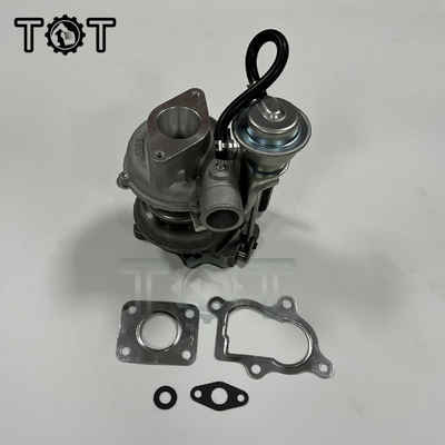 Pc60-8 130-8 KOMATSU saa4d95e-5 στροβιλοσυμπιεστής 6271-81-8500 εκσκαφέων