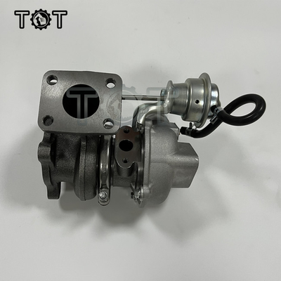 Pc60-8 130-8 KOMATSU saa4d95e-5 στροβιλοσυμπιεστής 6271-81-8500 εκσκαφέων