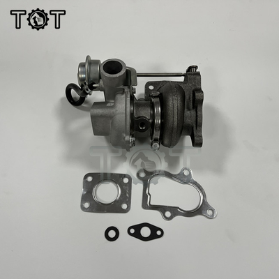 Pc60-8 130-8 KOMATSU saa4d95e-5 στροβιλοσυμπιεστής 6271-81-8500 εκσκαφέων