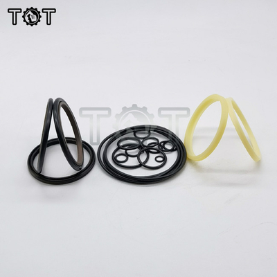 Dia 68MM υδραυλικό δαχτυλίδι της Daewoo PU PTFE Ο εξαρτήσεων σφραγίδων διακοπτών SB40