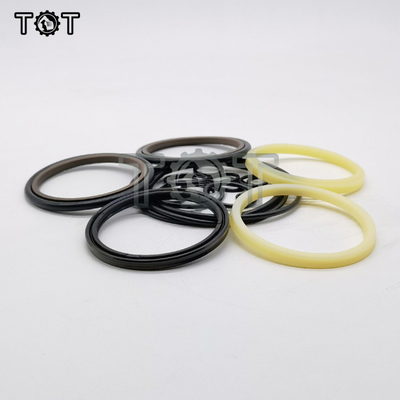 Dia 68MM υδραυλικό δαχτυλίδι της Daewoo PU PTFE Ο εξαρτήσεων σφραγίδων διακοπτών SB40
