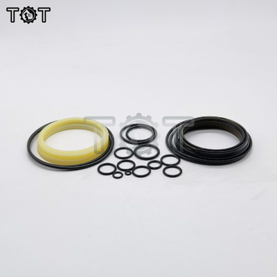 Dia 68MM υδραυλικό δαχτυλίδι της Daewoo PU PTFE Ο εξαρτήσεων σφραγίδων διακοπτών SB40
