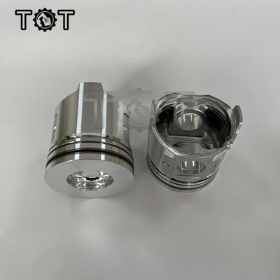 129906-22080 έμβολο εμβόλων DH60 EC55B D3.1 VOLVO 4TNV94 Yanmar