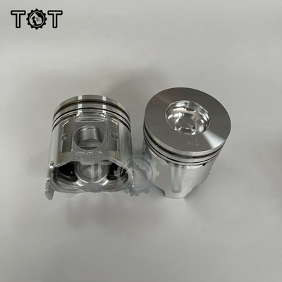 129906-22080 έμβολο εμβόλων DH60 EC55B D3.1 VOLVO 4TNV94 Yanmar