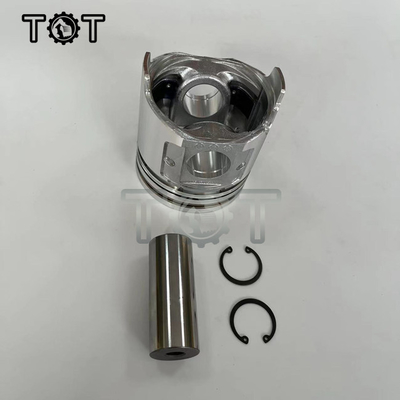129906-22080 έμβολο εμβόλων DH60 EC55B D3.1 VOLVO 4TNV94 Yanmar