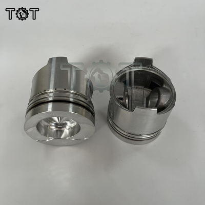 6207312141 pc120-5 pc200-5 μέρη εμβόλων μηχανών της KOMATSU ελαφριά