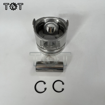 6207312141 pc120-5 pc200-5 μέρη εμβόλων μηχανών της KOMATSU ελαφριά