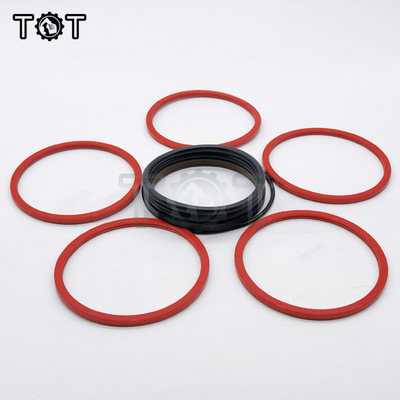 εξαρτήσεις sk200-8 επισκευής σφραγίδων 80*90*5mm YN55V01057P1 κοινό Ο δαχτυλίδι ταλάντευσης