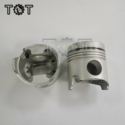 έμβολο ex220-5 110mm 13211-2152 H07CT Hino έμβολο ex230-5 εκσκαφέων
