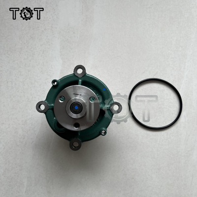 Υδραντλία μηχανών VOE21125771 D4D D6D D7E VOLVO για EC140 EC210 EC290