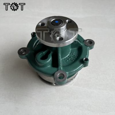 Υδραντλία μηχανών VOE21125771 D4D D6D D7E VOLVO για EC140 EC210 EC290