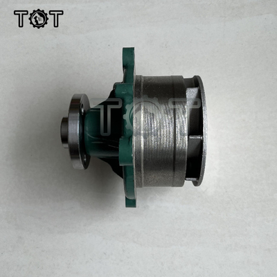 Υδραντλία μηχανών VOE21125771 D4D D6D D7E VOLVO για EC140 EC210 EC290