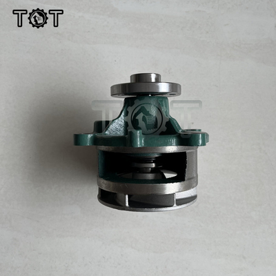 Υδραντλία μηχανών VOE21125771 D4D D6D D7E VOLVO για EC140 EC210 EC290