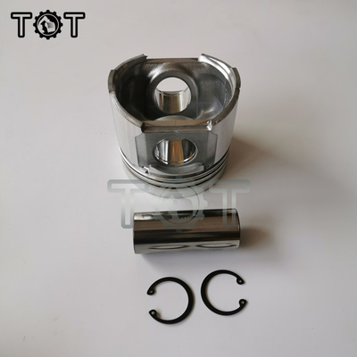 6208-31-2110 saa4d95le-3 έμβολα της KOMATSU pc130-7 μέρη μηχανών εκσκαφέων
