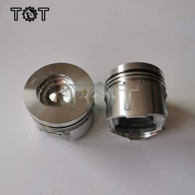 6208-31-2110 saa4d95le-3 έμβολα της KOMATSU pc130-7 μέρη μηχανών εκσκαφέων