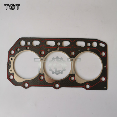 Pc30-7 pc30-8 ODM cOem εξαρτήσεων στολισμάτων 3Tnv84 3D84-3 Yanmar