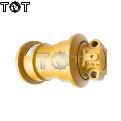 Σφυρηλατημένοι χάλυβα εκσκαφέων της KATO HD1430 HD1250 κύλινδροι διαδρομής μπουλντόζων κατώτατου κύλινδρος