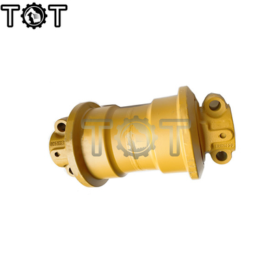 KATO hd1250-7 σφυρηλατημένοι χάλυβα εκσκαφέων κύλινδροι διαδρομής μπουλντόζων κατώτατου κύλινδρος