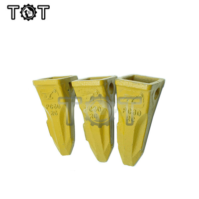 Δόντια κάδων εκσκαφέων της KOMATSU PC56 PC60 PC78 και cOem προσαρμοστών