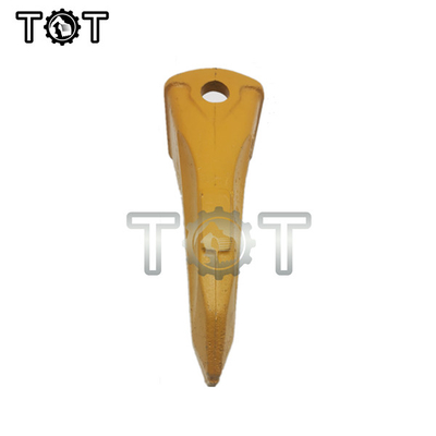 Dipper εκσκαφέων PC300 2077014151 σημείο δοντιών κάδων της KOMATSU δοντιών για τον εκσκαφέα