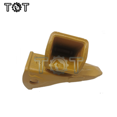 Dipper εκσκαφέων PC300 2077014151 σημείο δοντιών κάδων της KOMATSU δοντιών για τον εκσκαφέα