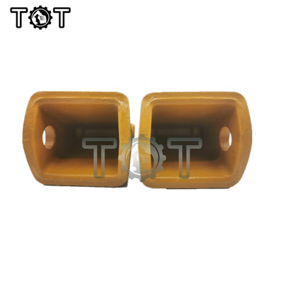 Dipper εκσκαφέων PC300 2077014151 σημείο δοντιών κάδων της KOMATSU δοντιών για τον εκσκαφέα