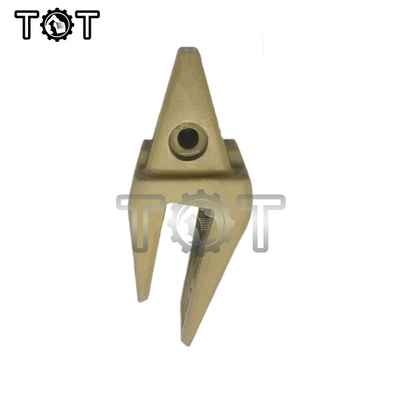 DH360 DH300 713-00032 δόντια HRC47-52 κάδων εκσκαφέων DOOSAN