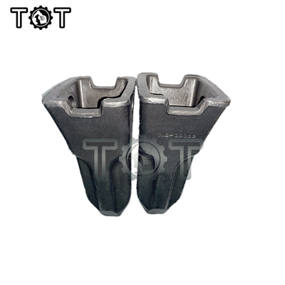 DH360 DH300 713-00032 δόντια HRC47-52 κάδων εκσκαφέων DOOSAN