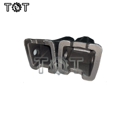 DH360 DH300 713-00032 δόντια HRC47-52 κάδων εκσκαφέων DOOSAN