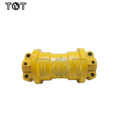 KOMATSU pc200-5 pc220-6 μέρη συστημάτων προσγείωσης εκσκαφέων εκσακαφέων κατώτατων κυλίνδρων διαδρομής