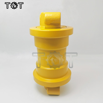 KOMATSU pc200-5 pc220-6 μέρη συστημάτων προσγείωσης εκσκαφέων εκσακαφέων κατώτατων κυλίνδρων διαδρομής